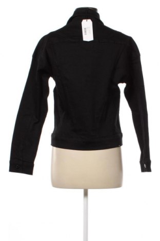 Γυναικείο μπουφάν Denham, Μέγεθος XS, Χρώμα Μαύρο, Τιμή 13,71 €