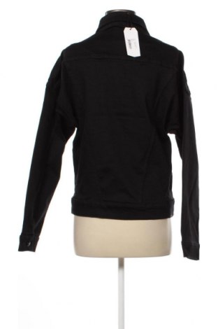 Γυναικείο μπουφάν Denham, Μέγεθος L, Χρώμα Μαύρο, Τιμή 13,71 €