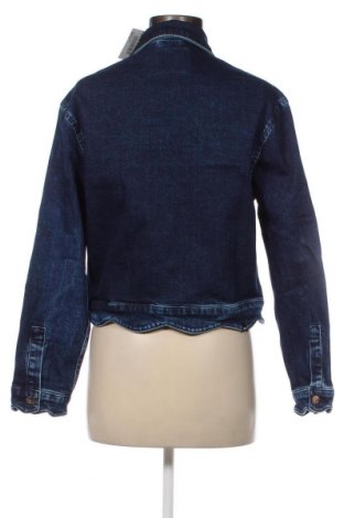 Γυναικείο μπουφάν Denham, Μέγεθος XS, Χρώμα Μπλέ, Τιμή 97,94 €