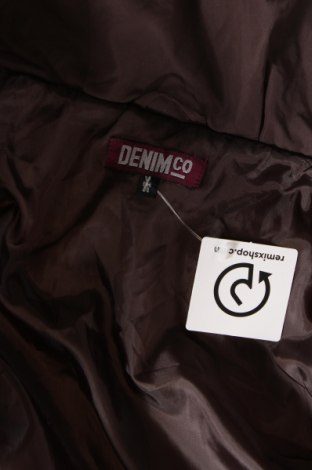 Dámská bunda  Denim&Co., Velikost M, Barva Hnědá, Cena  278,00 Kč