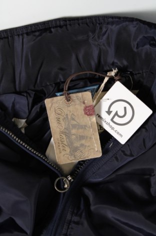 Γυναικείο μπουφάν Dreimaster, Μέγεθος M, Χρώμα Μπλέ, Τιμή 16,91 €