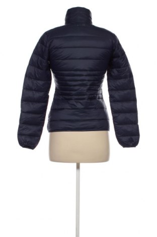 Γυναικείο μπουφάν FILA, Μέγεθος XS, Χρώμα Μπλέ, Τιμή 23,33 €