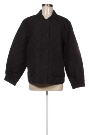 Dámska bunda  Free Quent, Veľkosť XL, Farba Čierna, Cena  12,79 €
