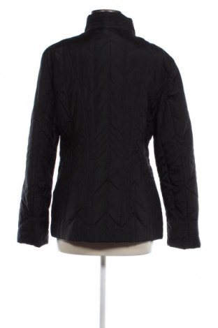 Γυναικείο μπουφάν Gerry Weber, Μέγεθος M, Χρώμα Μαύρο, Τιμή 9,75 €
