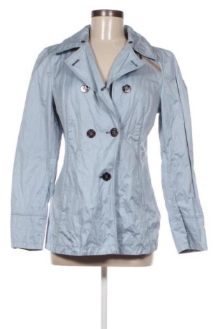 Γυναικείο μπουφάν Gil Bret, Μέγεθος S, Χρώμα Μπλέ, Τιμή 7,52 €