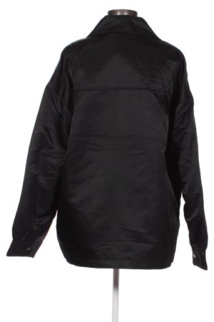 Дамско яке Gina Tricot, Размер XL, Цвят Черен, Цена 28,70 лв.