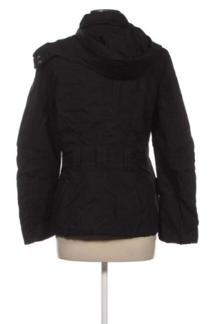 Γυναικείο μπουφάν H&M, Μέγεθος S, Χρώμα Μαύρο, Τιμή 4,75 €
