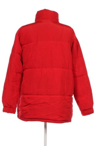 Dámska bunda  H&M Divided, Veľkosť S, Farba Červená, Cena  8,22 €