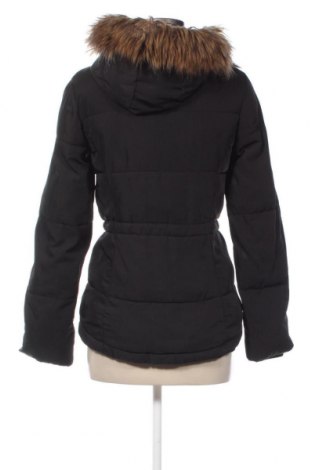 Γυναικείο μπουφάν H&M Divided, Μέγεθος XS, Χρώμα Μαύρο, Τιμή 29,67 €
