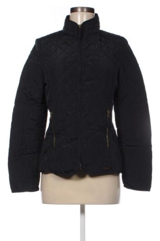 Γυναικείο μπουφάν Hampton Republic, Μέγεθος S, Χρώμα Μπλέ, Τιμή 3,64 €