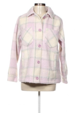 Γυναικείο μπουφάν Hollister, Μέγεθος XS, Χρώμα Πολύχρωμο, Τιμή 16,56 €