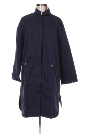 Dámska bunda  Ichi, Veľkosť S, Farba Modrá, Cena  10,54 €