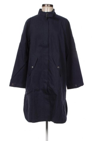 Γυναικείο μπουφάν Ichi, Μέγεθος S, Χρώμα Μπλέ, Τιμή 17,31 €