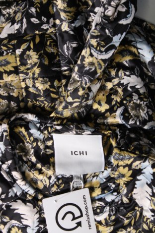 Γυναικείο μπουφάν Ichi, Μέγεθος XS, Χρώμα Πολύχρωμο, Τιμή 75,26 €