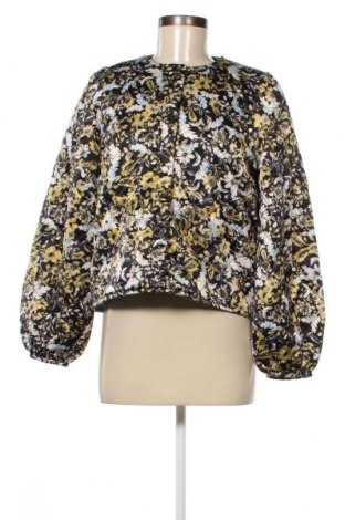 Γυναικείο μπουφάν Ichi, Μέγεθος XS, Χρώμα Πολύχρωμο, Τιμή 75,26 €