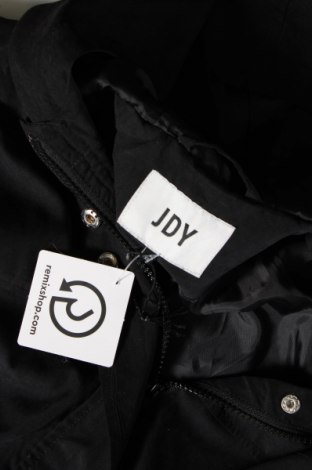 Dámska bunda  Jdy, Veľkosť XS, Farba Čierna, Cena  39,69 €