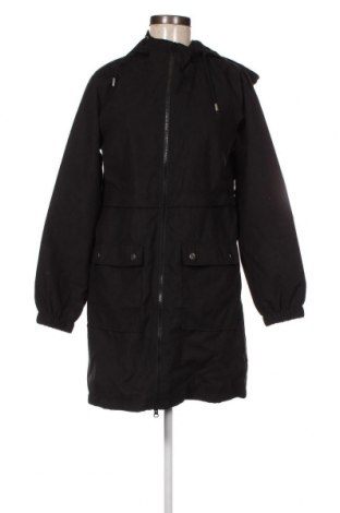 Γυναικείο μπουφάν Jdy, Μέγεθος S, Χρώμα Μαύρο, Τιμή 11,51 €