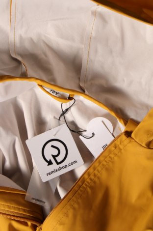 Γυναικείο μπουφάν Jdy, Μέγεθος M, Χρώμα Κίτρινο, Τιμή 17,07 €