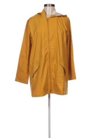 Γυναικείο μπουφάν Jdy, Μέγεθος M, Χρώμα Κίτρινο, Τιμή 17,07 €