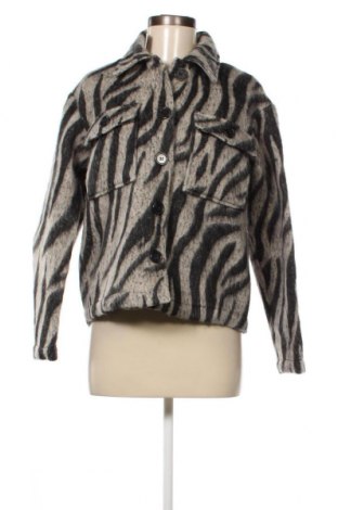 Γυναικείο μπουφάν Jdy, Μέγεθος XS, Χρώμα Πολύχρωμο, Τιμή 20,61 €