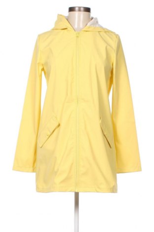 Γυναικείο μπουφάν Jdy, Μέγεθος XS, Χρώμα Κίτρινο, Τιμή 23,02 €