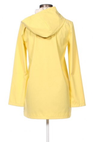 Γυναικείο μπουφάν Jdy, Μέγεθος XS, Χρώμα Κίτρινο, Τιμή 15,88 €