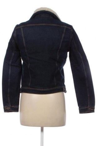 Γυναικείο μπουφάν Lee, Μέγεθος S, Χρώμα Μπλέ, Τιμή 19,59 €