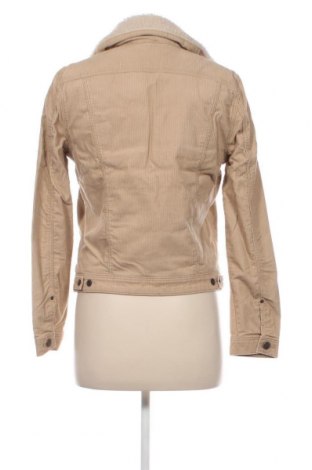 Γυναικείο μπουφάν Lee, Μέγεθος S, Χρώμα  Μπέζ, Τιμή 29,52 €