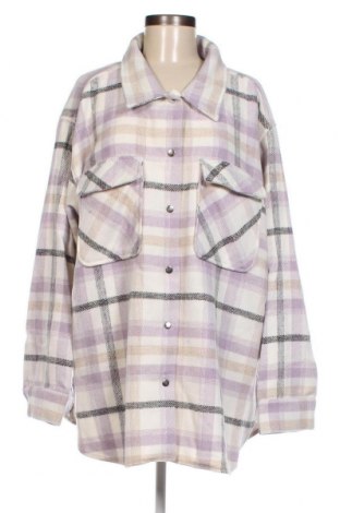 Γυναικείο μπουφάν Lindex, Μέγεθος XL, Χρώμα Πολύχρωμο, Τιμή 15,08 €