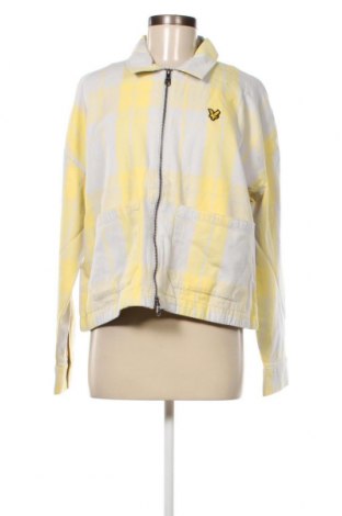 Γυναικείο μπουφάν Lyle & Scott, Μέγεθος XL, Χρώμα Πολύχρωμο, Τιμή 11,75 €