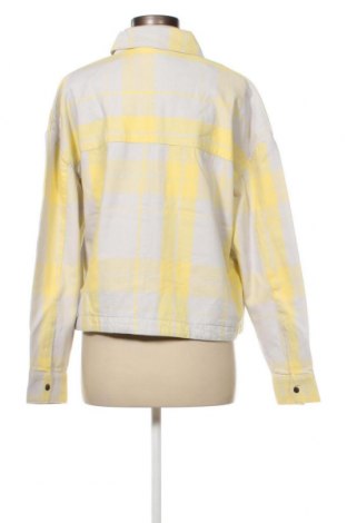 Γυναικείο μπουφάν Lyle & Scott, Μέγεθος XL, Χρώμα Πολύχρωμο, Τιμή 18,61 €