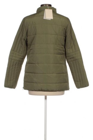 Γυναικείο μπουφάν Mamalicious, Μέγεθος XS, Χρώμα Πράσινο, Τιμή 20,08 €