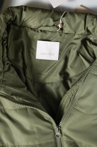 Γυναικείο μπουφάν Mamalicious, Μέγεθος XL, Χρώμα Πράσινο, Τιμή 20,08 €