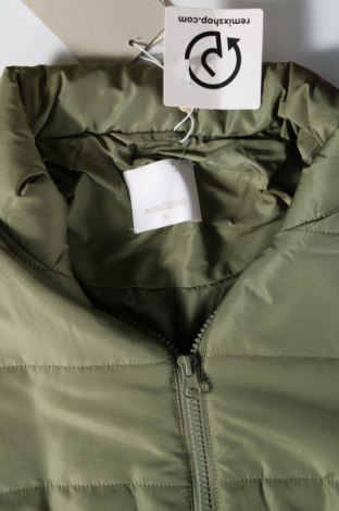 Dámska bunda  Mamalicious, Veľkosť M, Farba Zelená, Cena  20,57 €