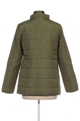 Γυναικείο μπουφάν Mamalicious, Μέγεθος S, Χρώμα Πράσινο, Τιμή 20,08 €