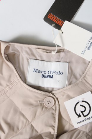 Γυναικείο μπουφάν Marc O'Polo, Μέγεθος S, Χρώμα  Μπέζ, Τιμή 140,72 €