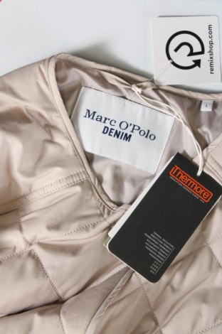 Γυναικείο μπουφάν Marc O'Polo, Μέγεθος L, Χρώμα  Μπέζ, Τιμή 32,37 €