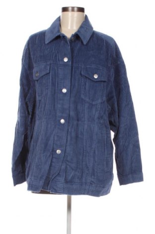 Dámska bunda  Marks & Spencer, Veľkosť M, Farba Modrá, Cena  9,79 €