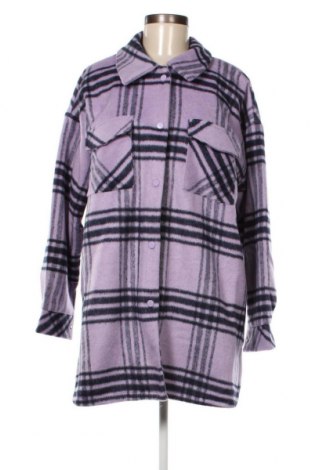 Γυναικείο μπουφάν Missguided, Μέγεθος M, Χρώμα Πολύχρωμο, Τιμή 25,80 €