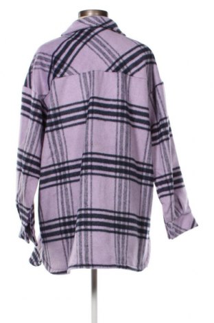 Γυναικείο μπουφάν Missguided, Μέγεθος M, Χρώμα Πολύχρωμο, Τιμή 25,80 €