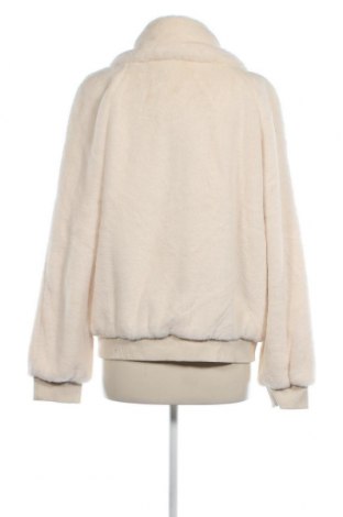 Γυναικείο μπουφάν Molly Bracken, Μέγεθος XL, Χρώμα Εκρού, Τιμή 36,52 €