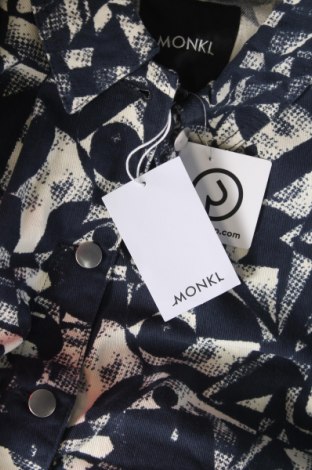 Γυναικείο μπουφάν Monki, Μέγεθος XS, Χρώμα Πολύχρωμο, Τιμή 15,01 €