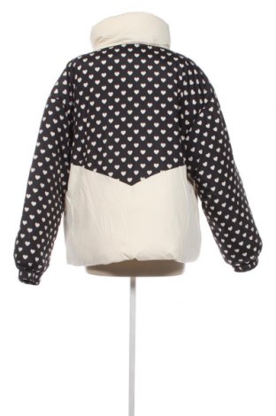 Γυναικείο μπουφάν Monki, Μέγεθος XL, Χρώμα Πολύχρωμο, Τιμή 16,46 €