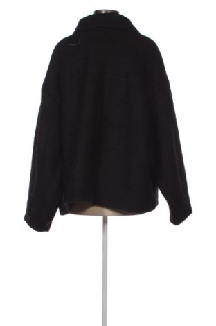 Γυναικείο μπουφάν Monki, Μέγεθος XXL, Χρώμα Μαύρο, Τιμή 19,64 €