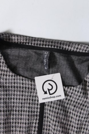 Γυναικείο μπουφάν Multiblu, Μέγεθος S, Χρώμα Πολύχρωμο, Τιμή 3,27 €
