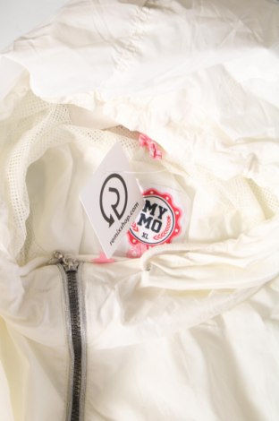 Γυναικείο μπουφάν MyMO, Μέγεθος XL, Χρώμα Λευκό, Τιμή 97,94 €