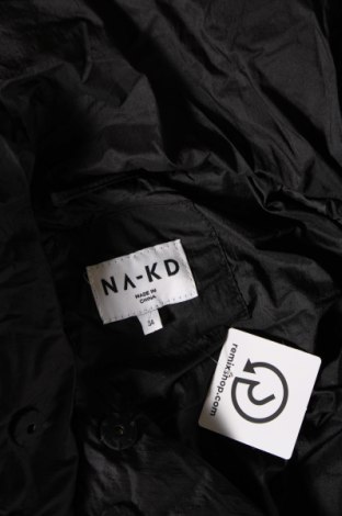 Damenjacke NA-KD, Größe XS, Farbe Schwarz, Preis € 29,05