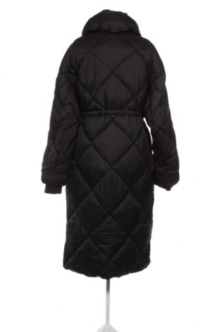 Γυναικείο μπουφάν NA-KD, Μέγεθος XS, Χρώμα Μαύρο, Τιμή 20,75 €