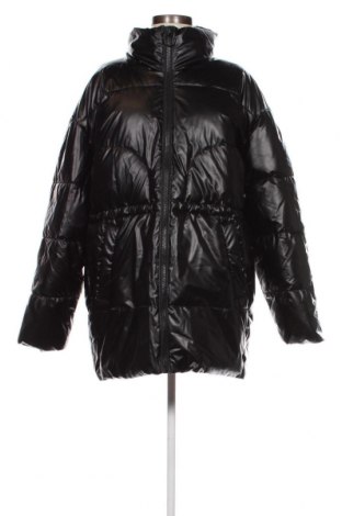 Dámska bunda  NA-KD, Veľkosť M, Farba Čierna, Cena  16,60 €