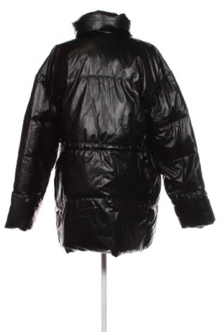 Dámska bunda  NA-KD, Veľkosť M, Farba Čierna, Cena  16,60 €
